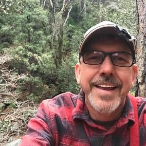 Meet your Posher, Bryan